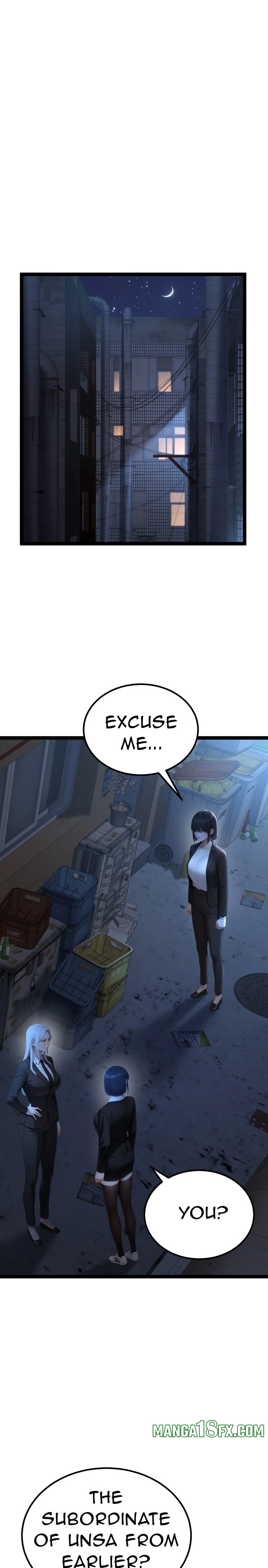 Endless Bride Search - Chapter 14 Page 18