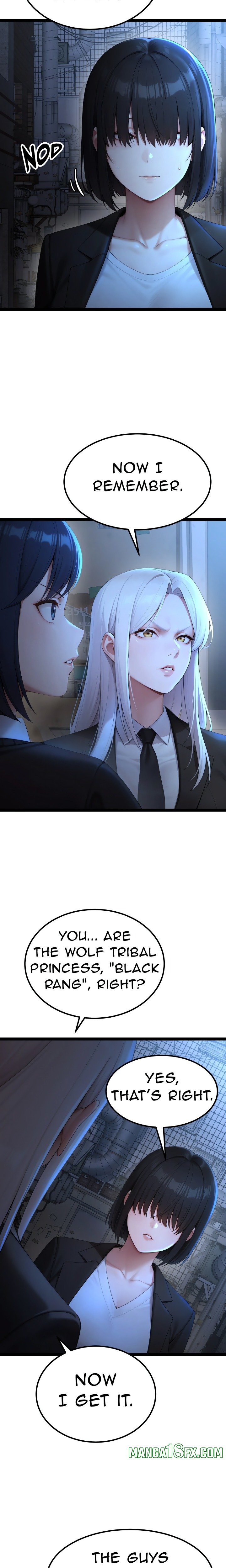 Endless Bride Search - Chapter 14 Page 19