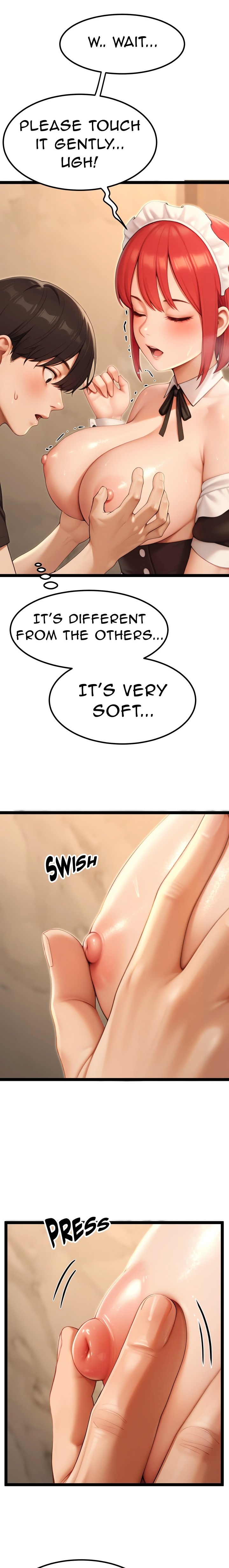 Endless Bride Search - Chapter 14 Page 7