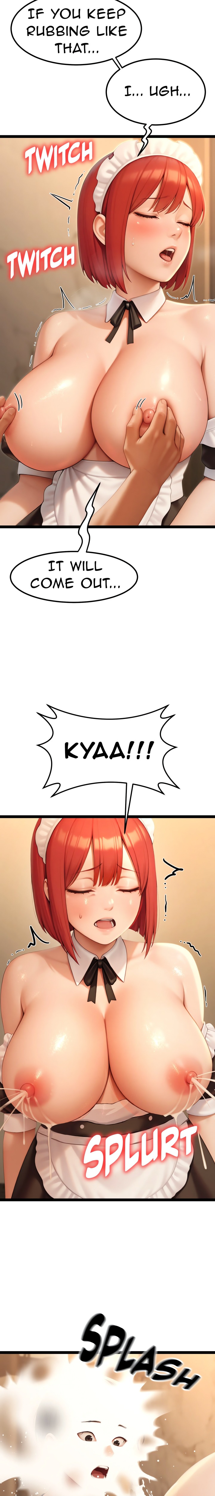 Endless Bride Search - Chapter 14 Page 8