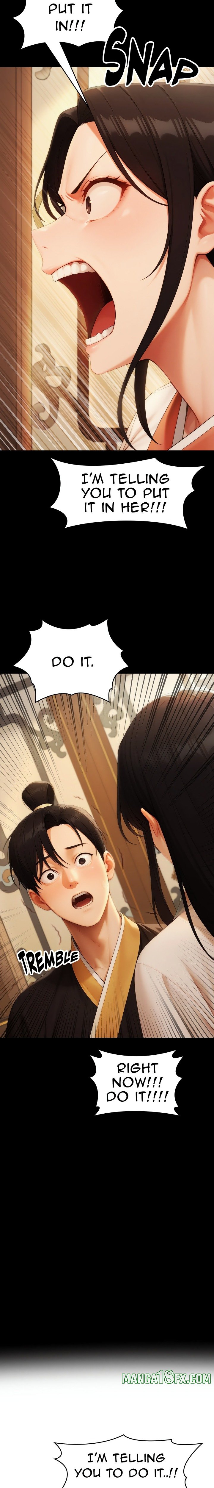 Endless Bride Search - Chapter 16 Page 10