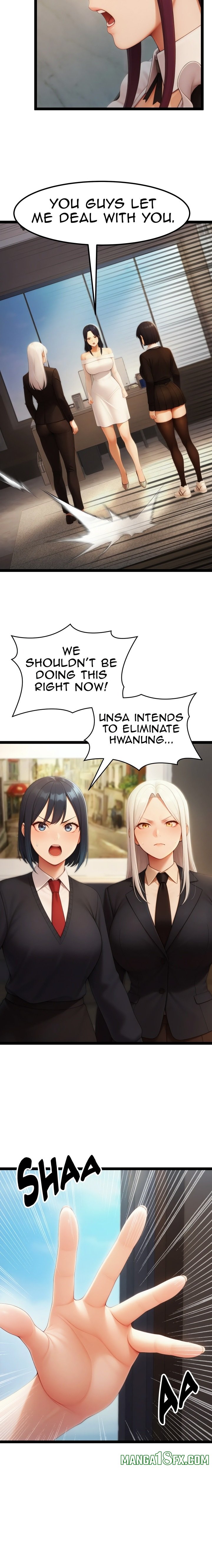 Endless Bride Search - Chapter 16 Page 17