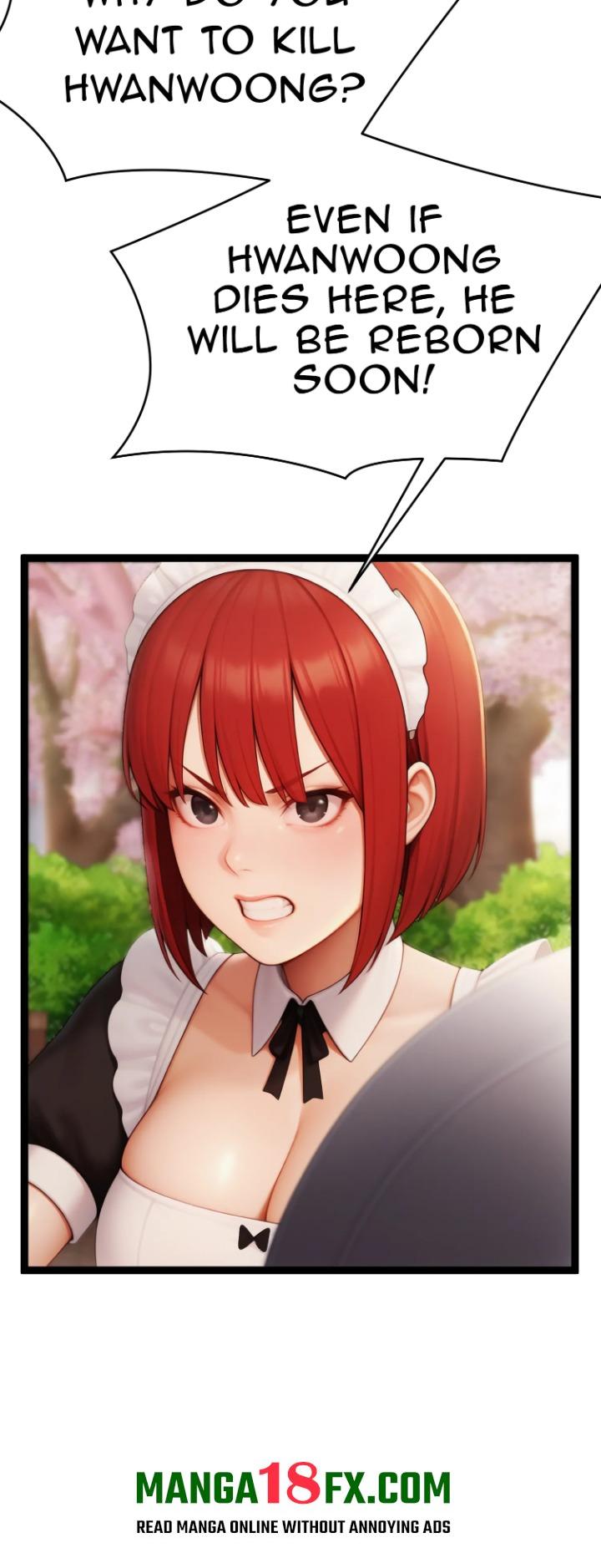 Endless Bride Search - Chapter 17 Page 10