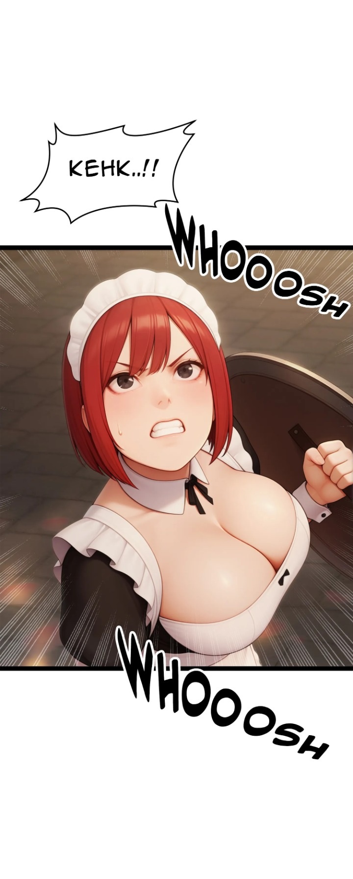 Endless Bride Search - Chapter 17 Page 15