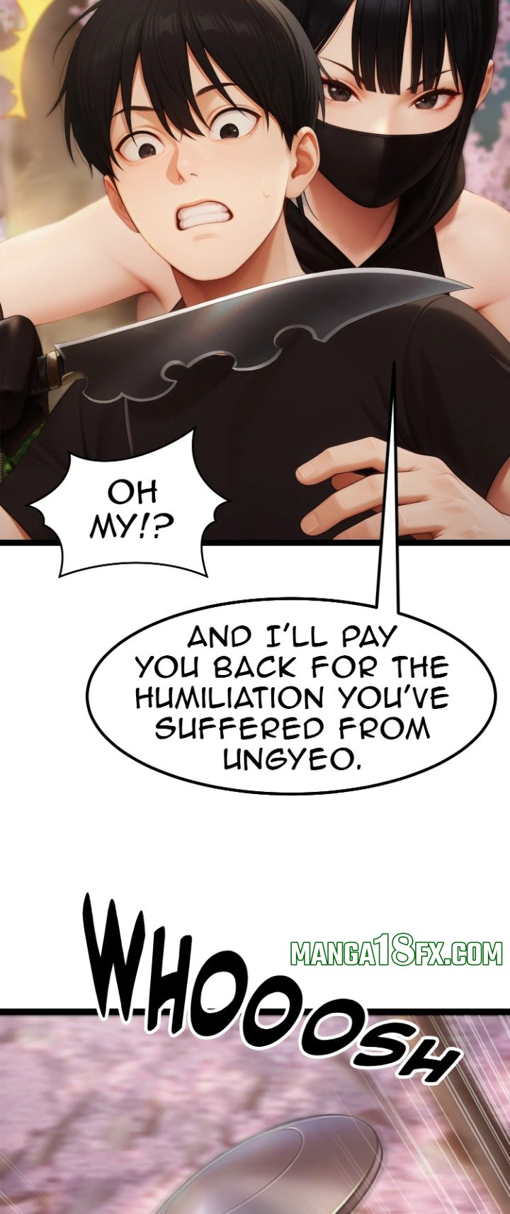 Endless Bride Search - Chapter 17 Page 20