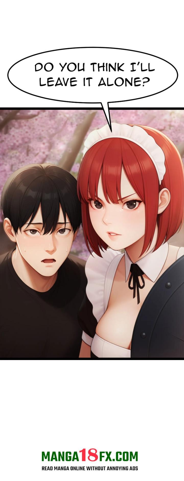 Endless Bride Search - Chapter 17 Page 23