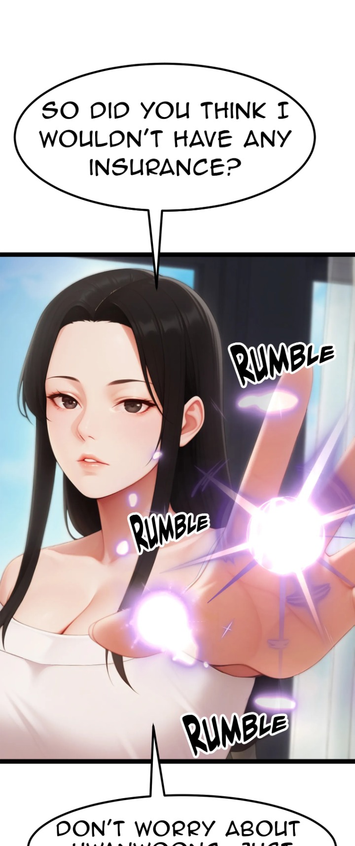 Endless Bride Search - Chapter 17 Page 29