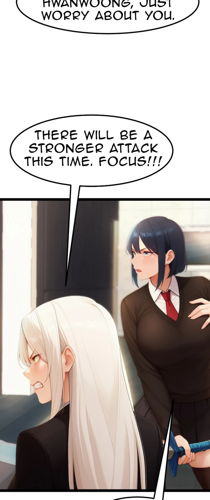 Endless Bride Search - Chapter 17 Page 30