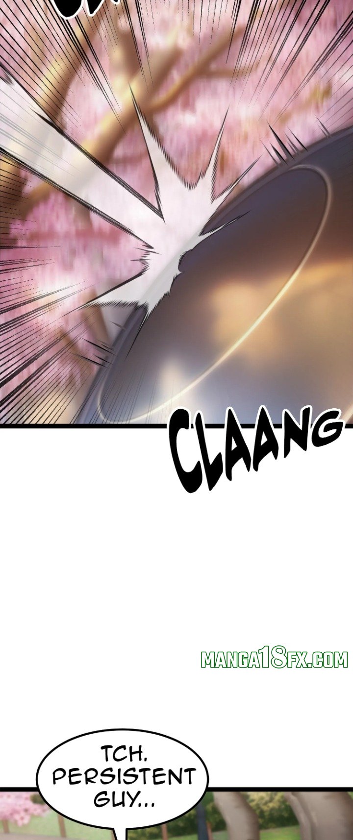 Endless Bride Search - Chapter 17 Page 34