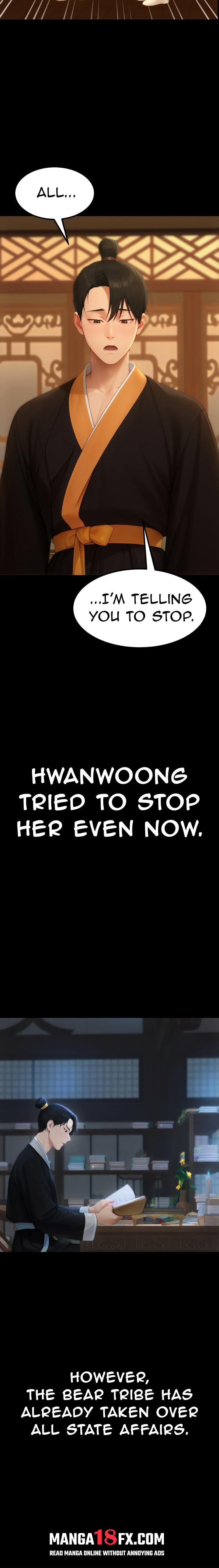 Endless Bride Search - Chapter 18 Page 10