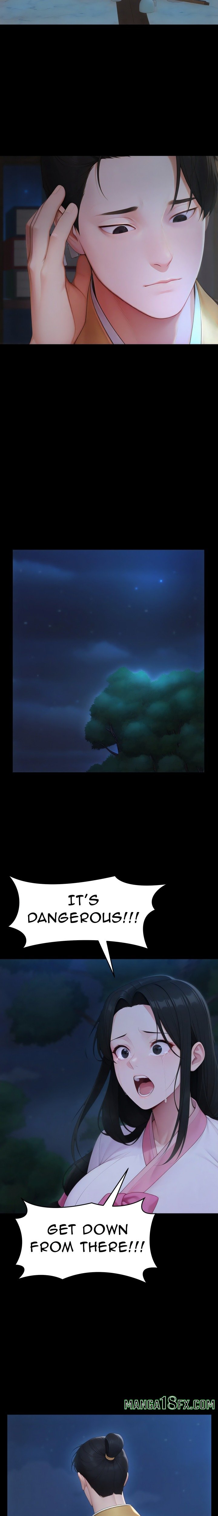 Endless Bride Search - Chapter 18 Page 14