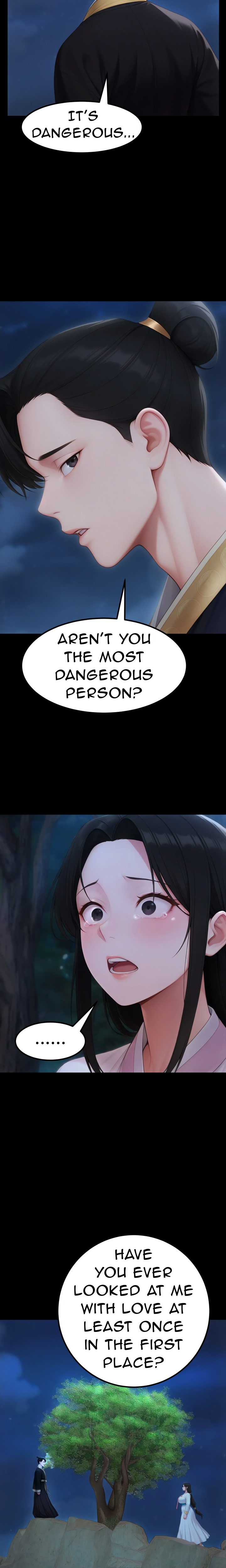 Endless Bride Search - Chapter 18 Page 15