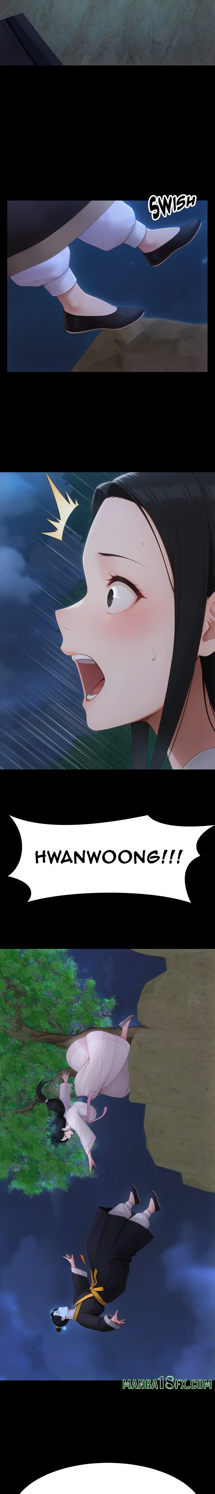 Endless Bride Search - Chapter 18 Page 16