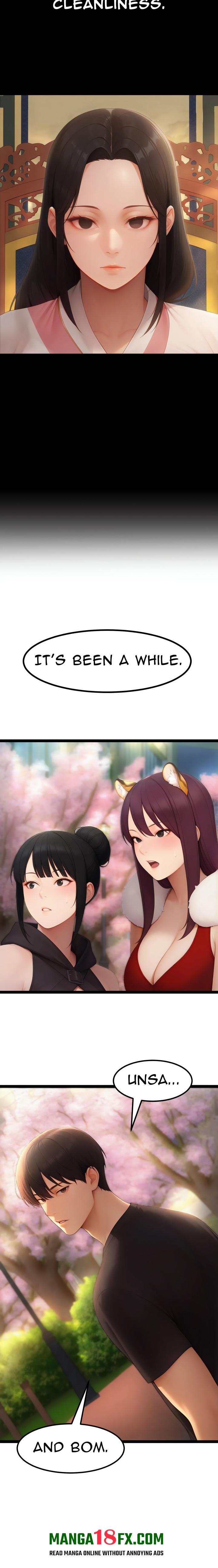 Endless Bride Search - Chapter 18 Page 18