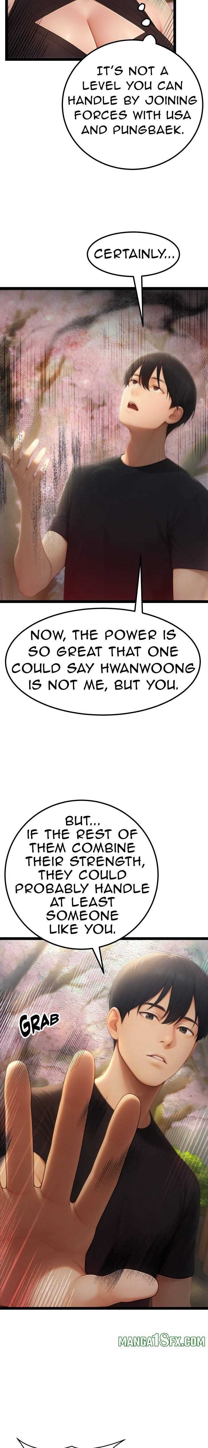 Endless Bride Search - Chapter 18 Page 24