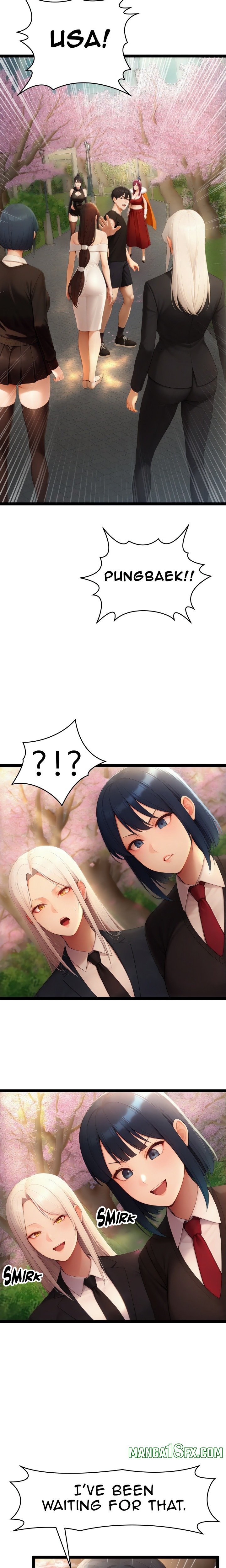 Endless Bride Search - Chapter 18 Page 25