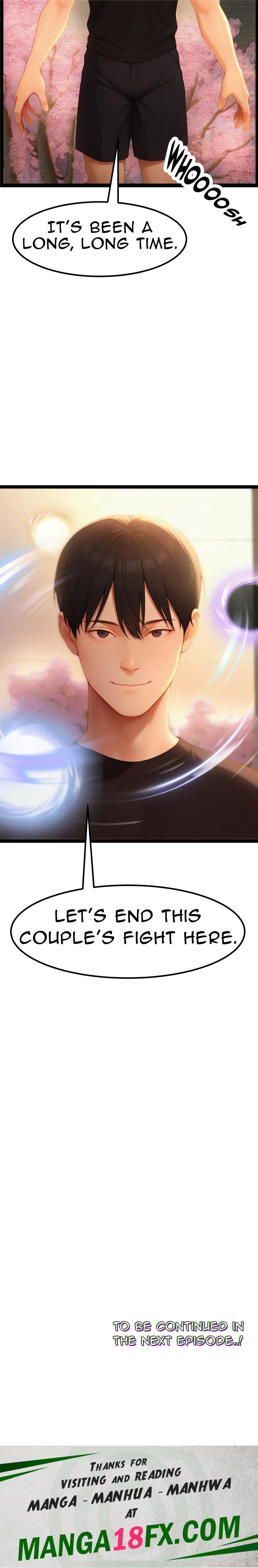 Endless Bride Search - Chapter 18 Page 29