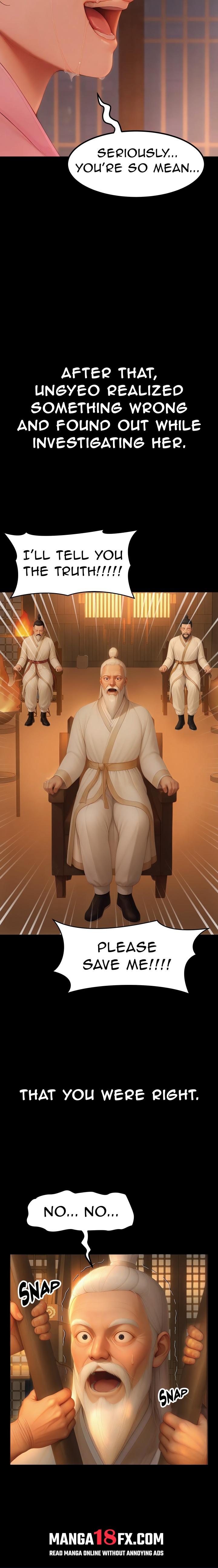 Endless Bride Search - Chapter 19 Page 12