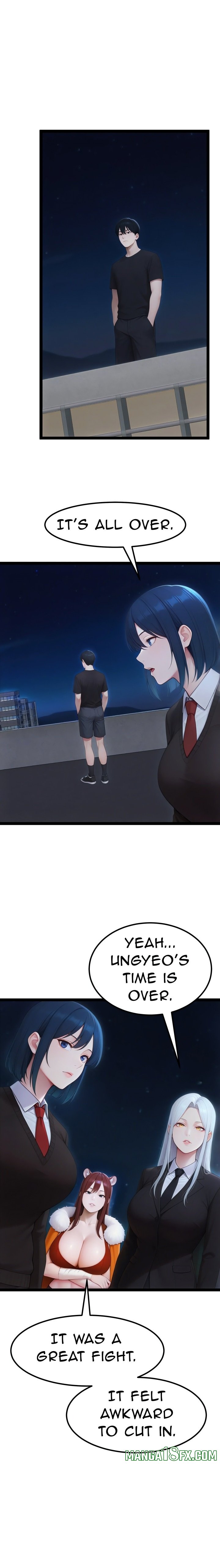 Endless Bride Search - Chapter 19 Page 6