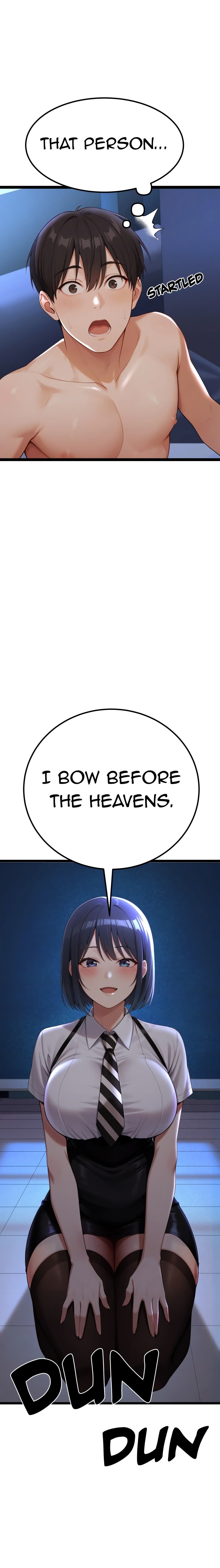 Endless Bride Search - Chapter 2 Page 1