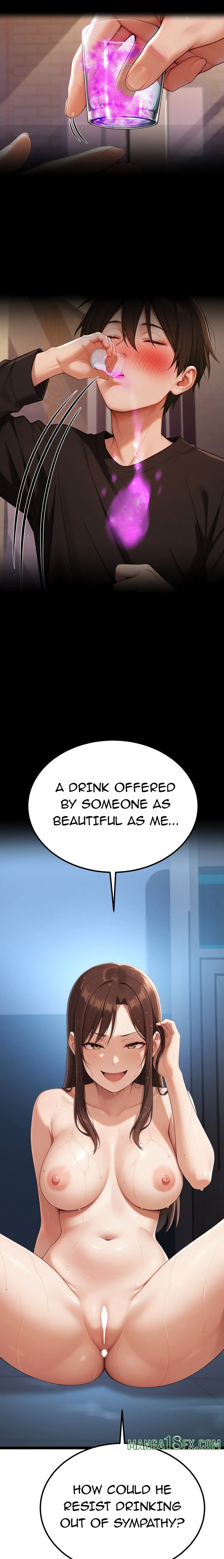 Endless Bride Search - Chapter 2 Page 10