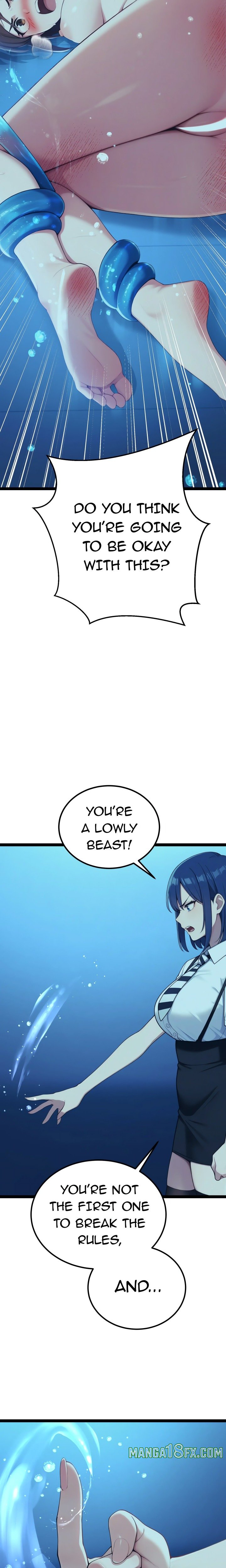 Endless Bride Search - Chapter 2 Page 14