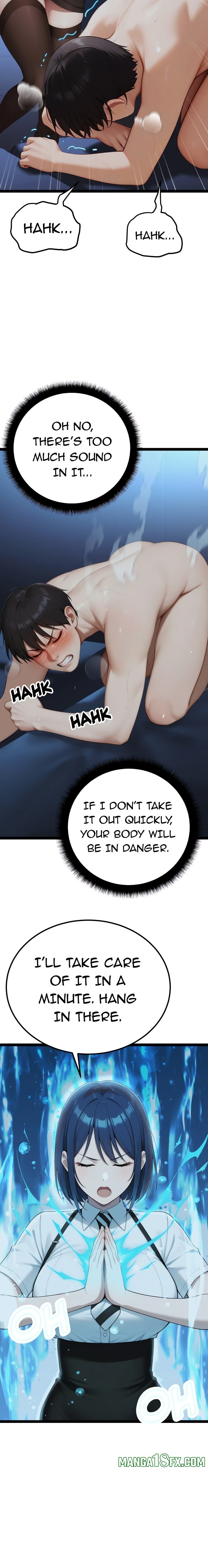 Endless Bride Search - Chapter 2 Page 18