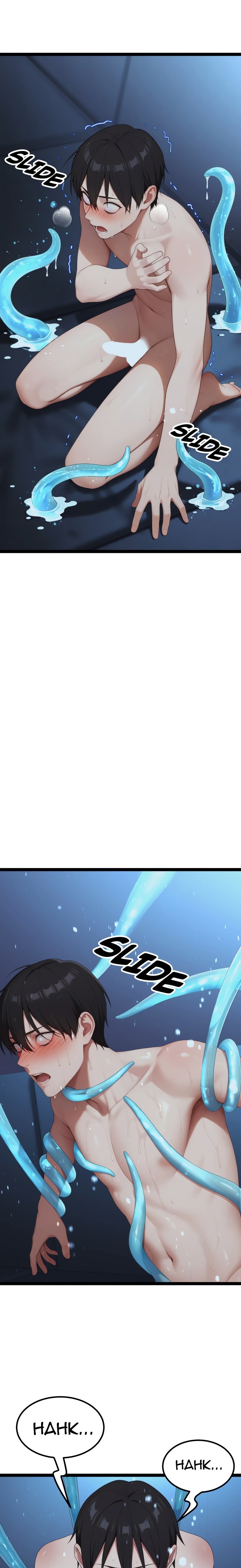 Endless Bride Search - Chapter 2 Page 19