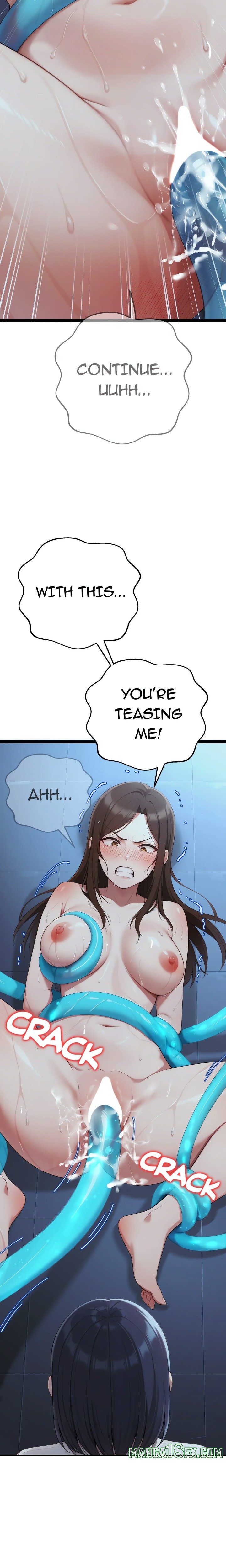 Endless Bride Search - Chapter 2 Page 21