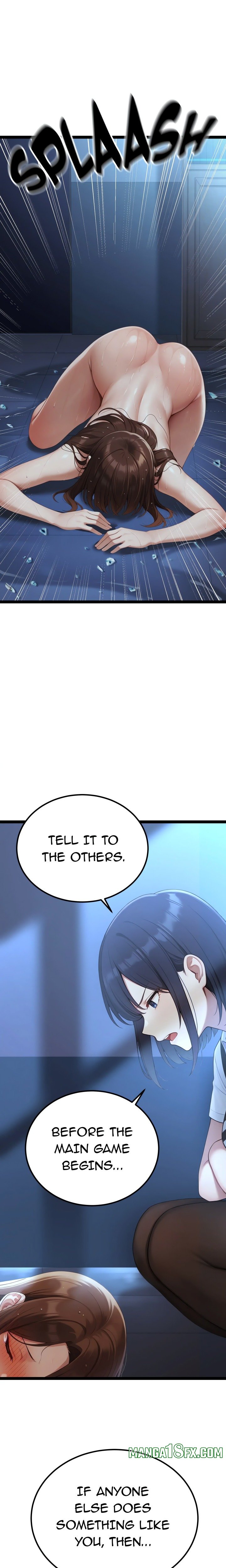 Endless Bride Search - Chapter 2 Page 25