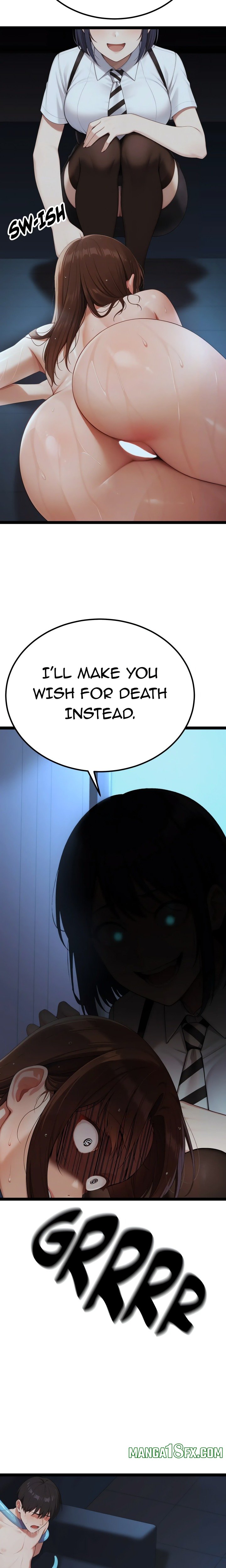 Endless Bride Search - Chapter 2 Page 26