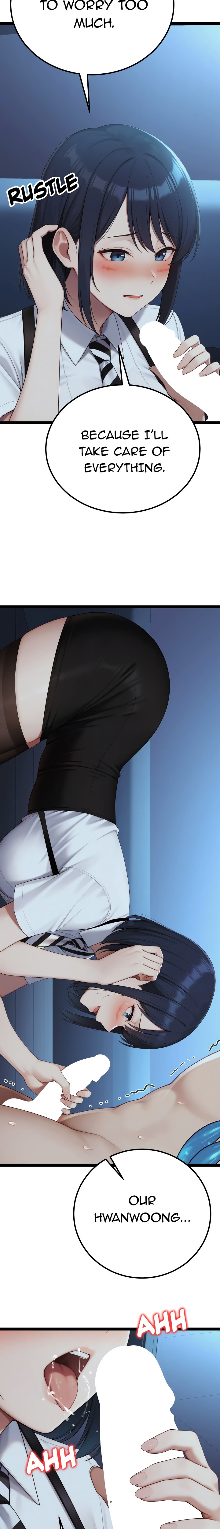 Endless Bride Search - Chapter 2 Page 30