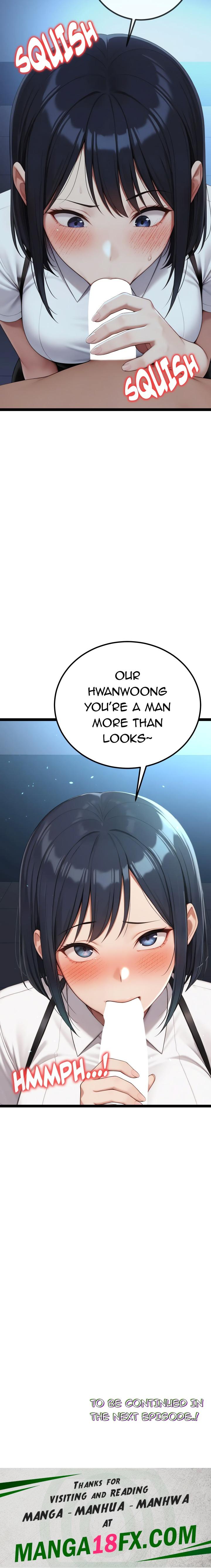 Endless Bride Search - Chapter 2 Page 32