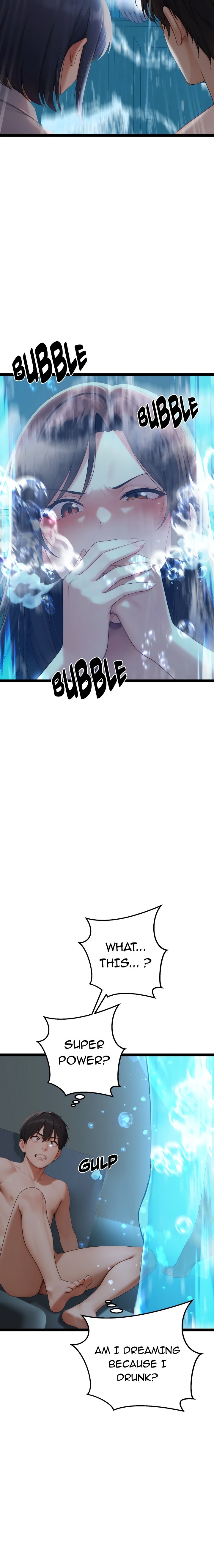 Endless Bride Search - Chapter 2 Page 4