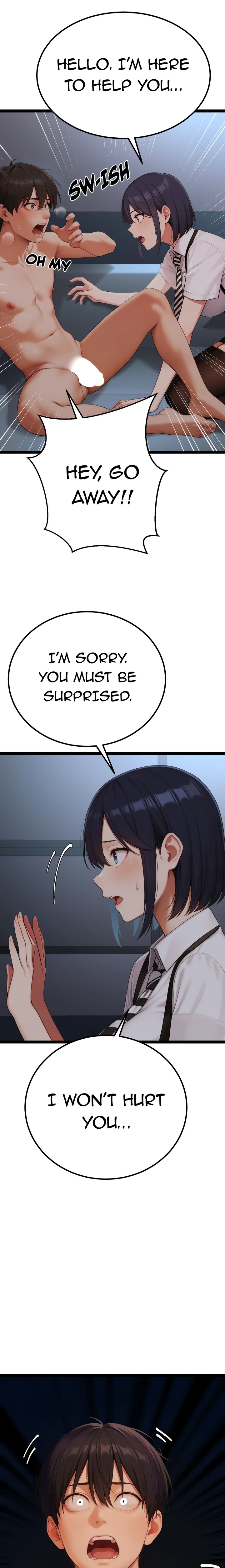 Endless Bride Search - Chapter 2 Page 6