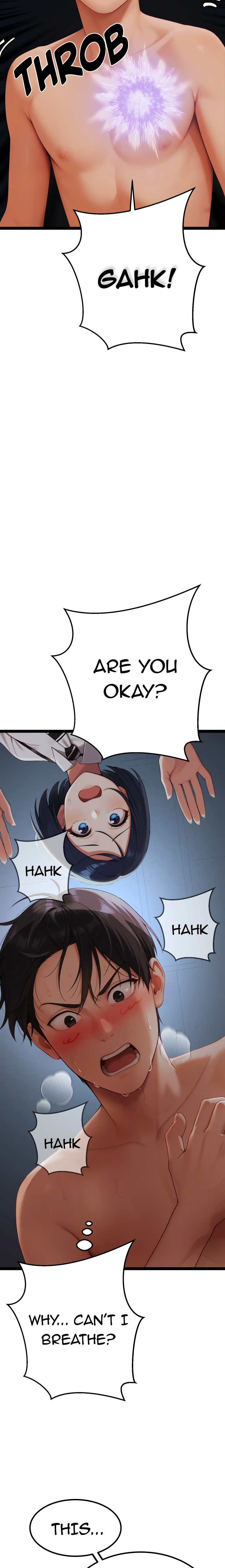 Endless Bride Search - Chapter 2 Page 7