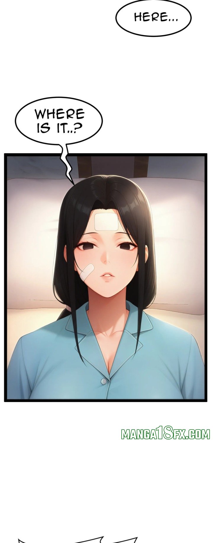 Endless Bride Search - Chapter 20 Page 2