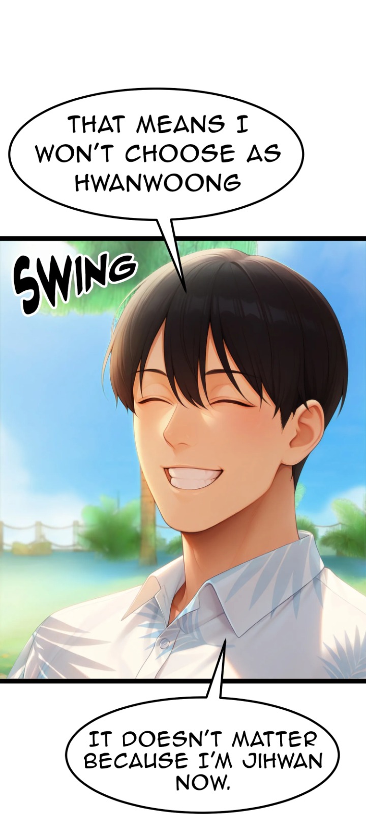 Endless Bride Search - Chapter 20 Page 53