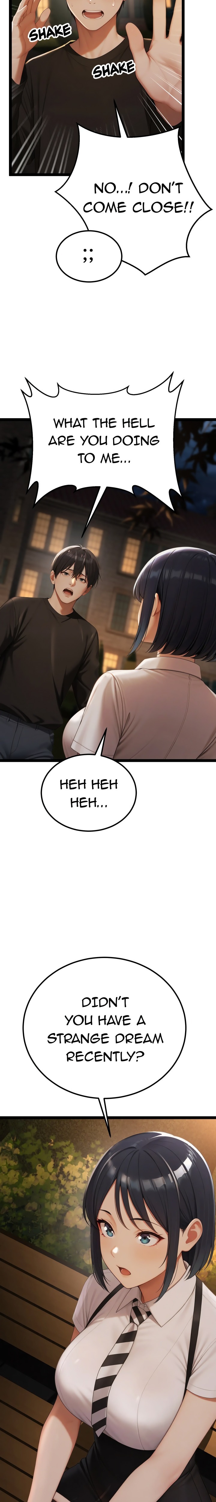 Endless Bride Search - Chapter 3 Page 18