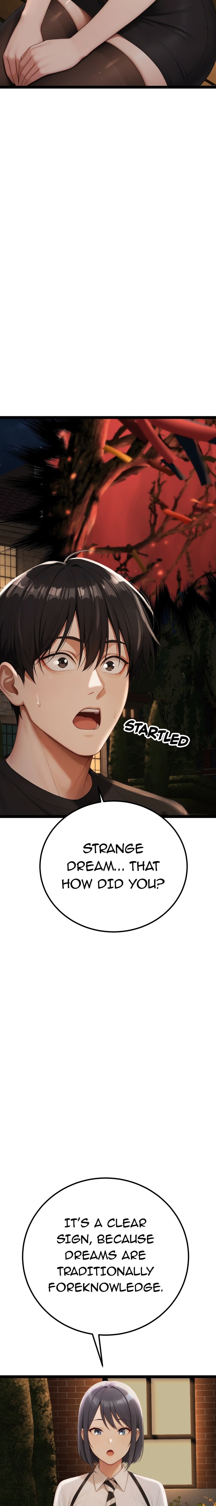 Endless Bride Search - Chapter 3 Page 19