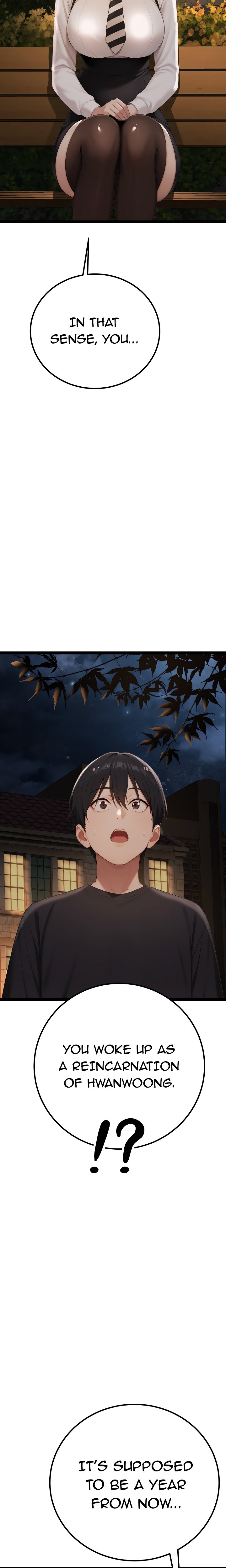 Endless Bride Search - Chapter 3 Page 20