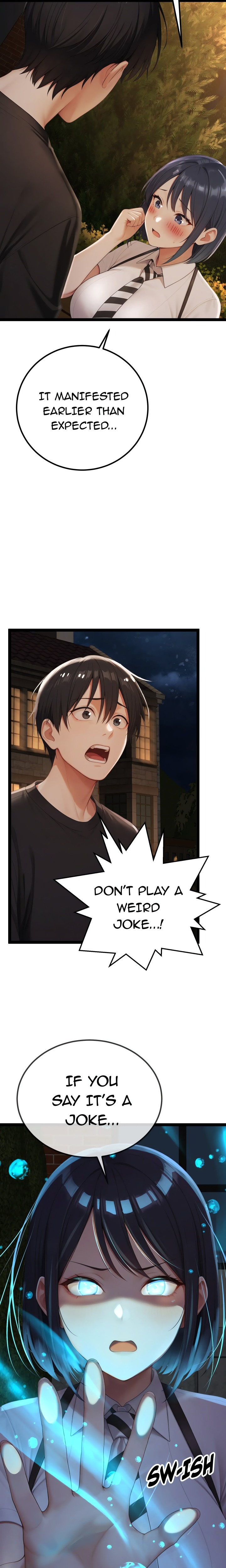 Endless Bride Search - Chapter 3 Page 21