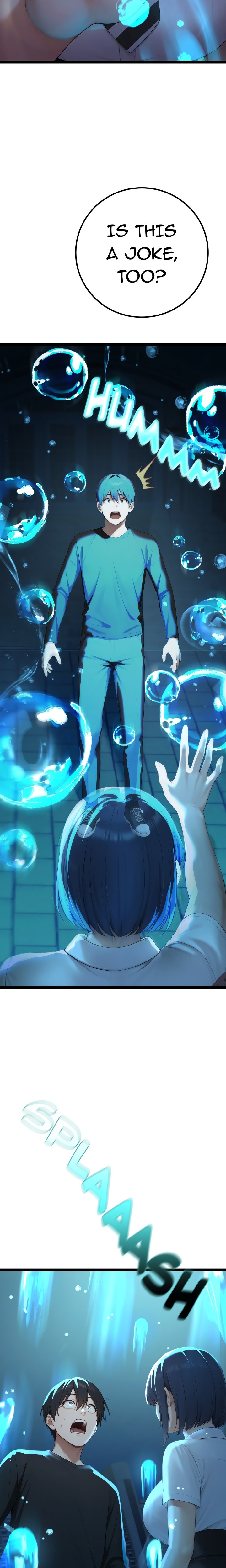 Endless Bride Search - Chapter 3 Page 22