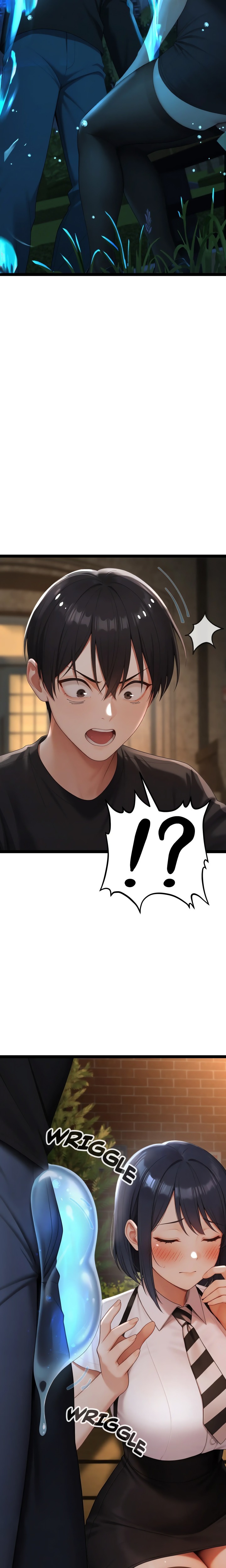 Endless Bride Search - Chapter 3 Page 23