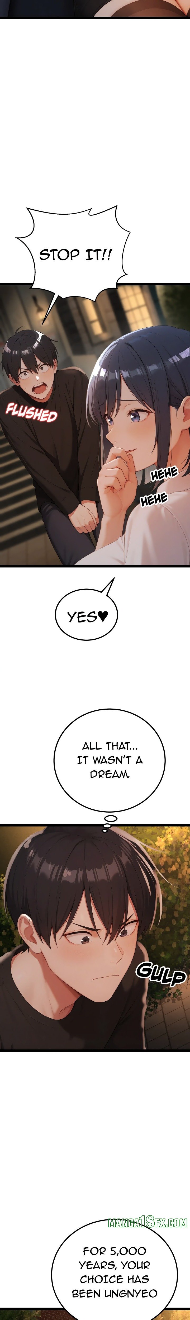 Endless Bride Search - Chapter 3 Page 24