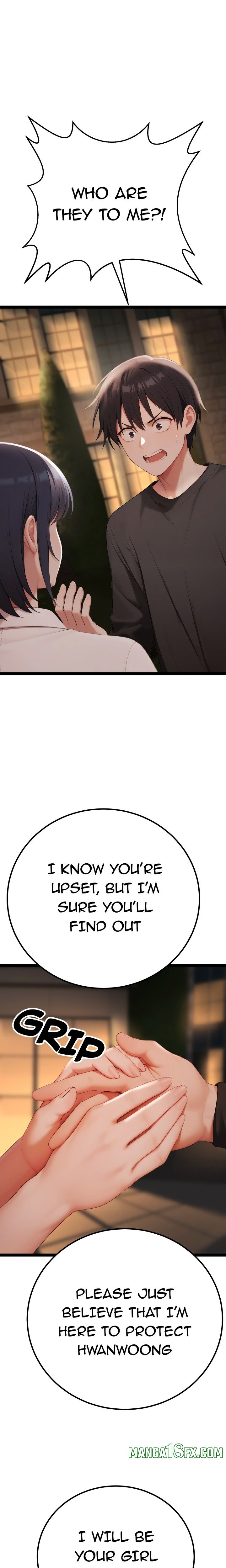 Endless Bride Search - Chapter 3 Page 27