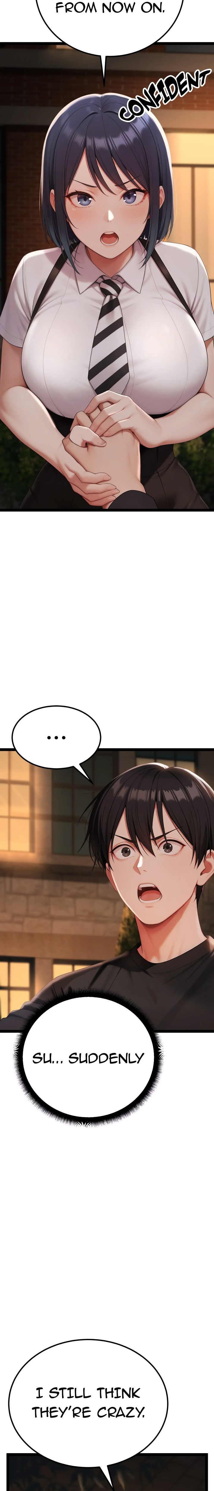 Endless Bride Search - Chapter 3 Page 28