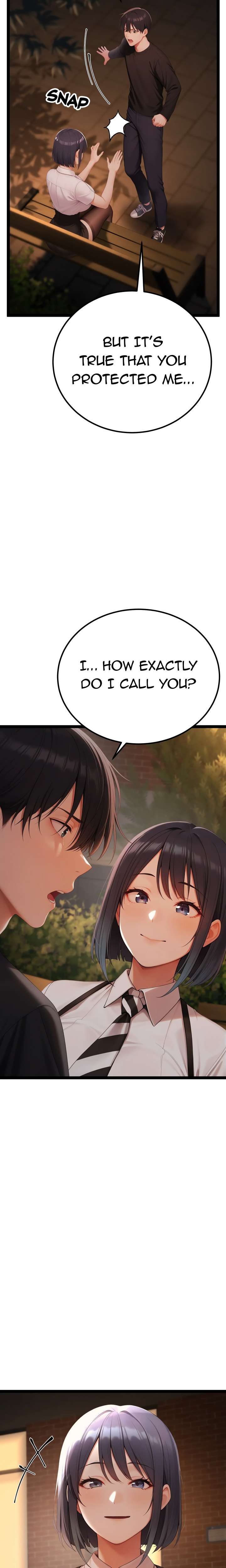 Endless Bride Search - Chapter 3 Page 29