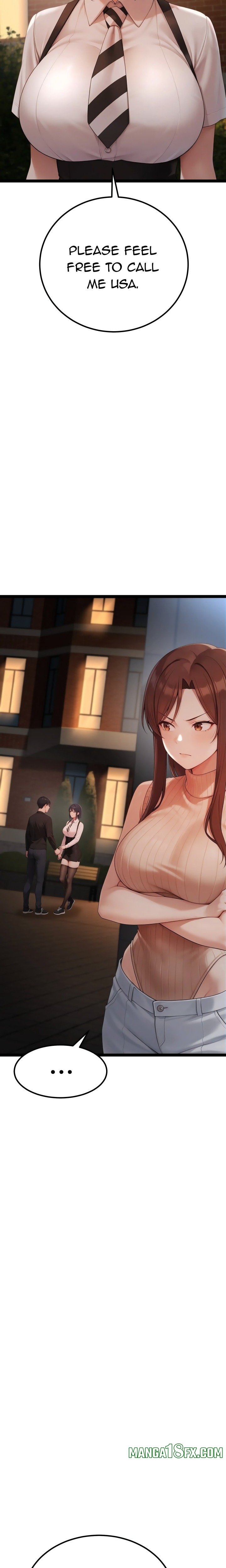 Endless Bride Search - Chapter 3 Page 30