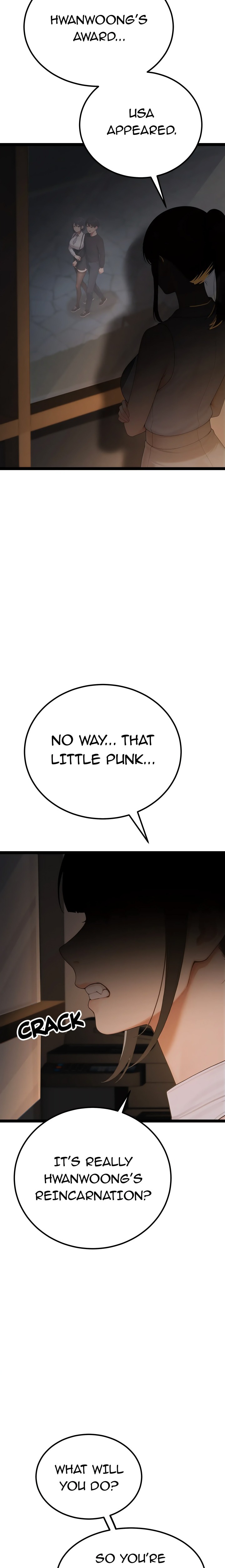 Endless Bride Search - Chapter 3 Page 31